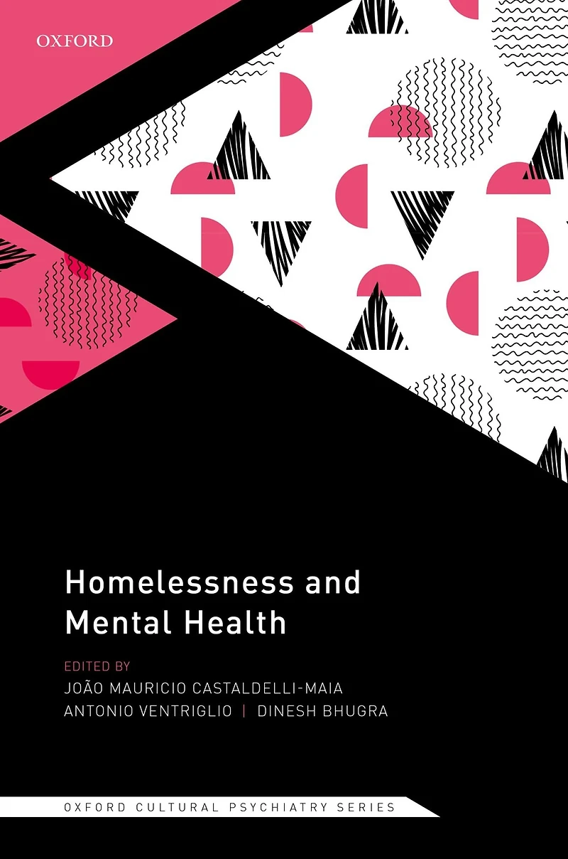 Homelessness and Mental Health