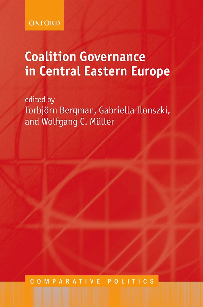 Coalition Governance Central Eastern Europe