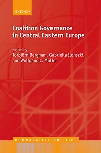 Coalition Governance Central Eastern Europe