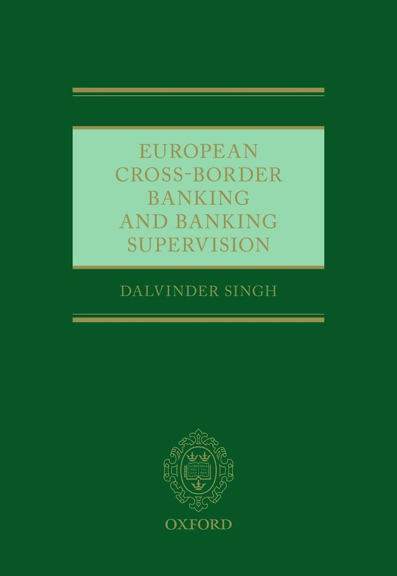 European Cross-Border Banking and Supervision