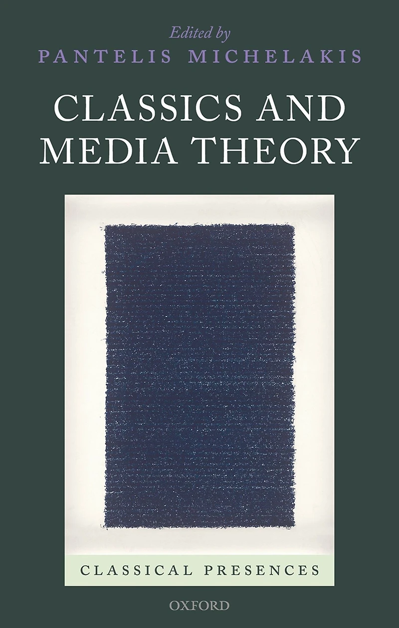 Classics and Media Theory