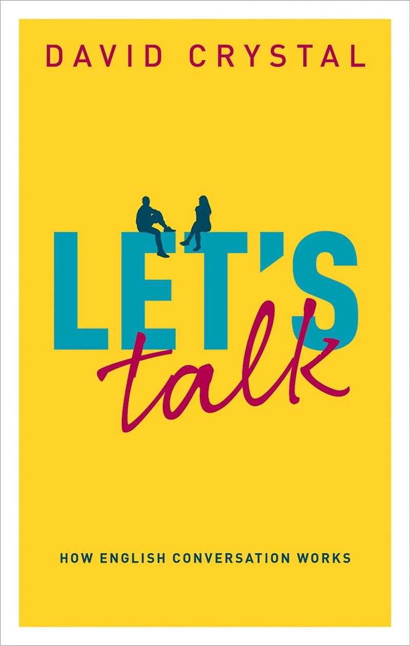 Let's Talk: How English Conversation Works