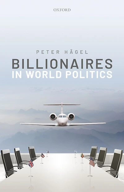 Billionaires World Politics