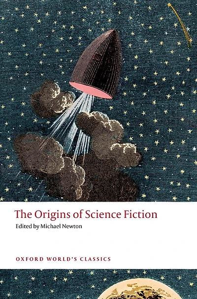 The Origins of Science Fiction
