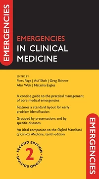 Emergencies Clinical Medicine