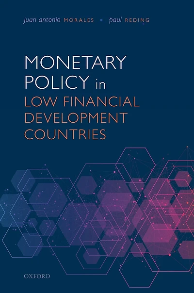 Monetary Policy Low Financial Development Countries
