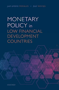 Monetary Policy Low Financial Development Countries