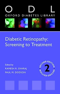 Diabetic Retinopathy: Screening to Treatment 2E (ODL)