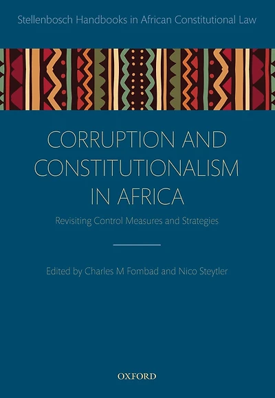 Corruption and Constitutionalism Africa