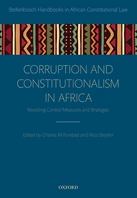 Corruption and Constitutionalism Africa