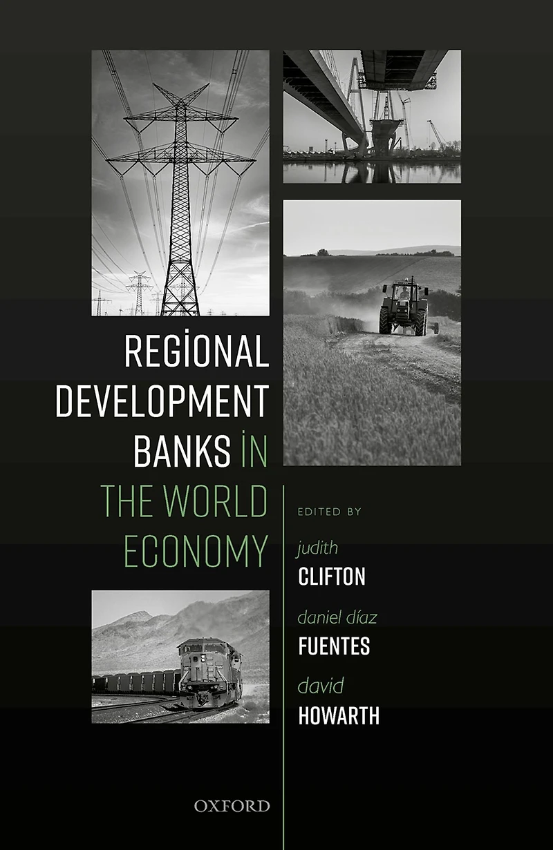 Regional Development Banks the World Economy