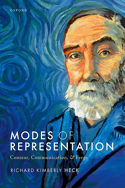 Modes of Representation: Content, Communication, and Frege