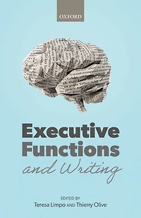 Executive Functions and Writing