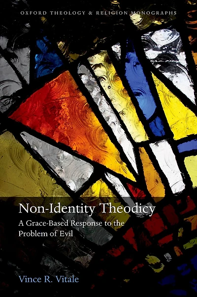 Non-Identity Theodicy: A Grace-Based Response to the Problem of Evil