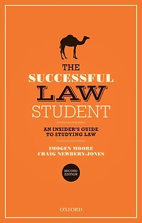The Successful Law Student: An Insider's Guide to Studying