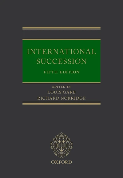 International Succession