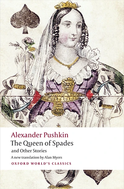 The Queen of Spades and other stories