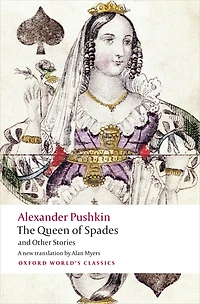 The Queen of Spades and other stories