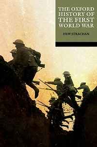 the Oxford History of First World War