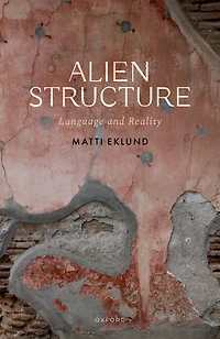 Alien Structure: Language and Reality