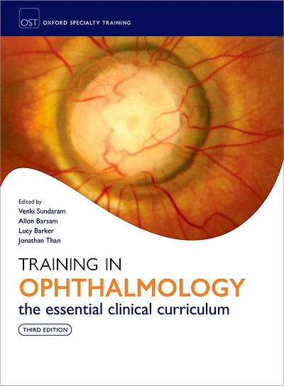 Training Ophthalmology