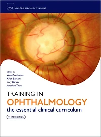 Training Ophthalmology