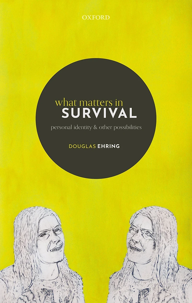 What Matters Survival: Personal Identity and other Possibilities