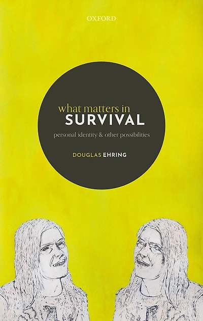 What Matters Survival: Personal Identity and other Possibilities