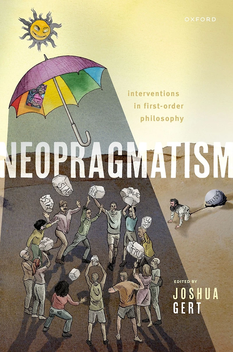 Neopragmatism: Interventions First-order Philosophy