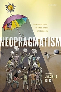 Neopragmatism: Interventions First-order Philosophy