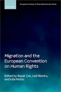 Migration and the European Convention on Human Rights