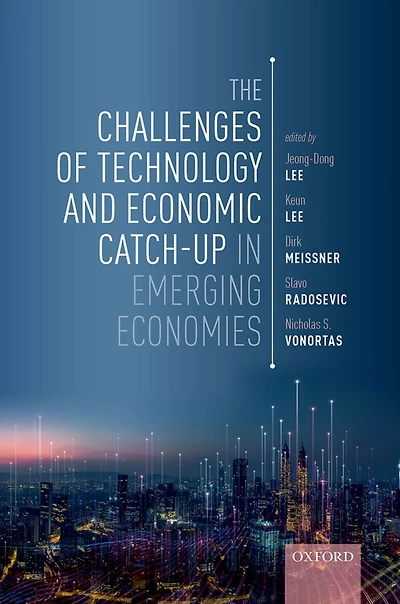 The Challenges of Technology and Economic Catch-up Emerging Economies