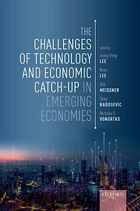 The Challenges of Technology and Economic Catch-up Emerging Economies