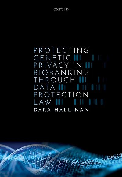 Protecting Genetic Privacy Biobanking through Data Protection Law
