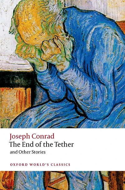 the End of Tether: and Other Stories
