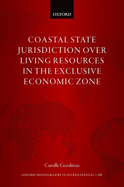 Coastal State Jurisdiction over Living Resources in the Exclusive Economic Zone