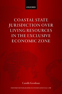 Coastal State Jurisdiction over Living Resources in the Exclusive Economic Zone