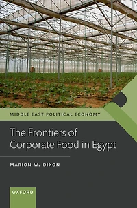 The Frontiers of Corporate Food Egypt