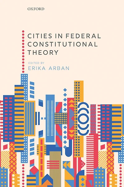 Cities Federal Constitutional Theory