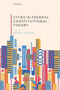 Cities Federal Constitutional Theory