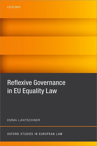 Reflexive Governance EU Equality Law