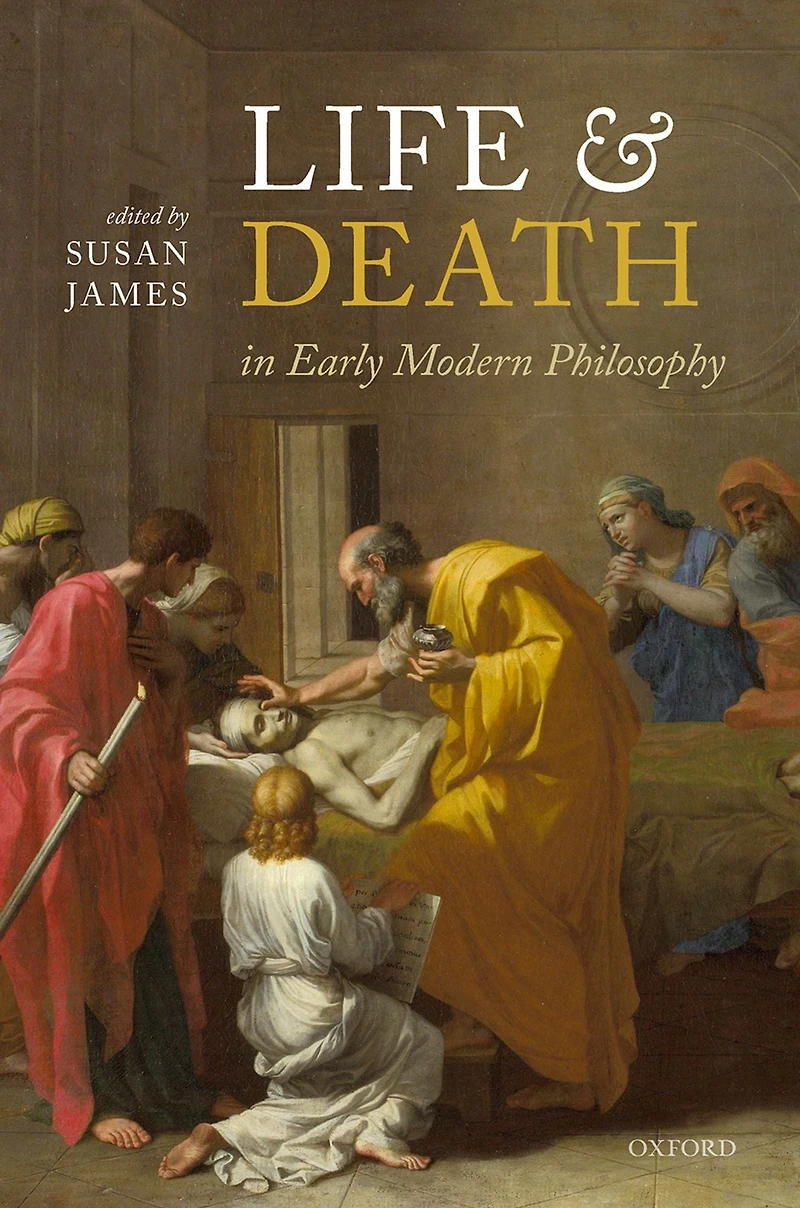 Life and Death Early Modern Philosophy