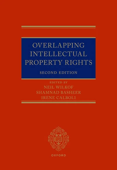 Overlapping Intellectual Property Rights