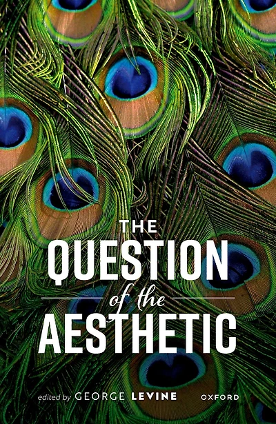 the Question of Aesthetic