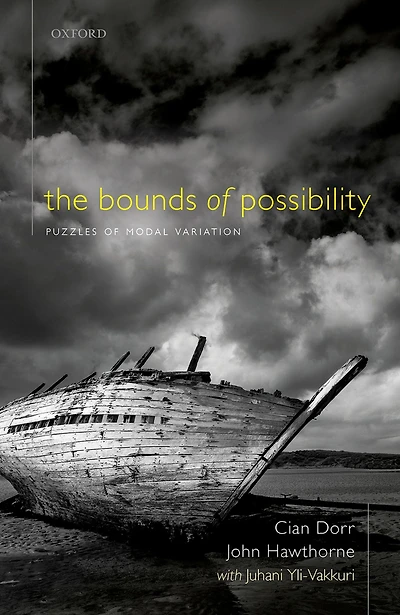 The Bounds of Possibility: Puzzles Modal Variation
