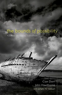 The Bounds of Possibility: Puzzles Modal Variation