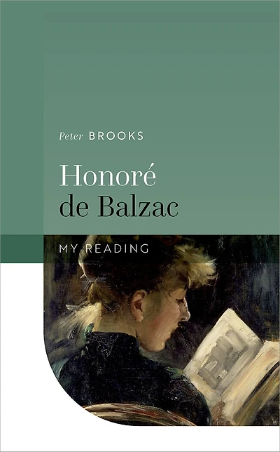 Honoré de Balzac