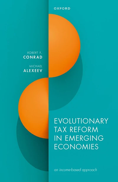 Evolutionary Tax Reform Emerging Economies: an income-based approach