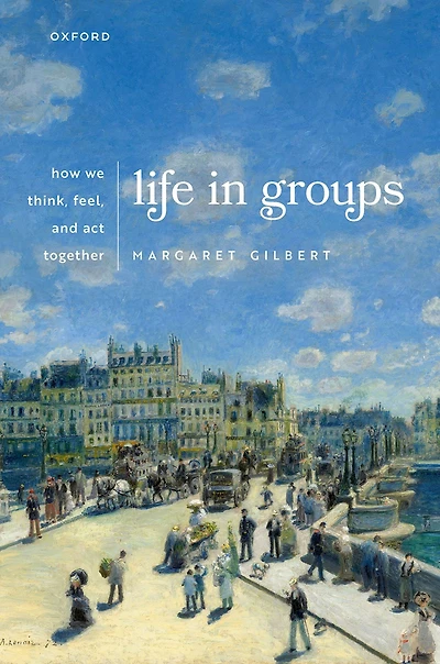 Life Groups: How We Think, Feel, and Act Together