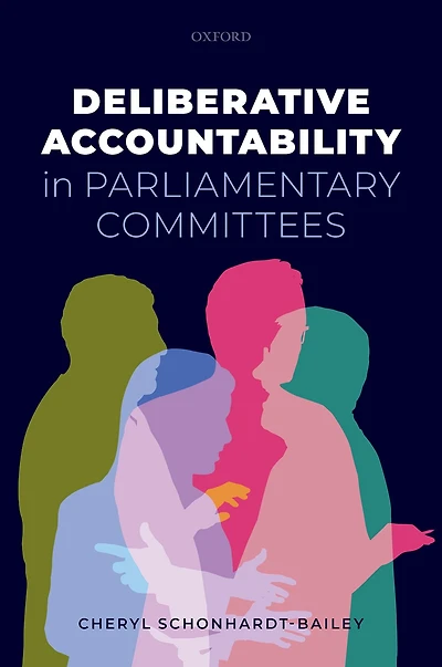 Deliberative Accountability Parliamentary Committees